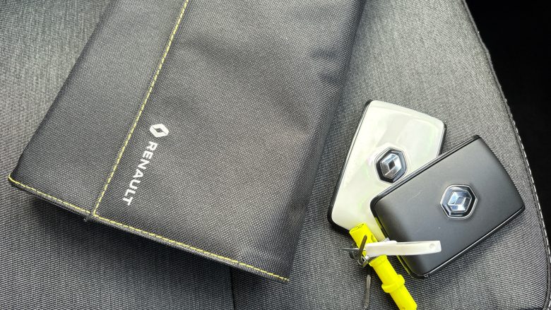 Renault Captur 1.0 TCE 90 Iconic 5dr Petrol Hatchback